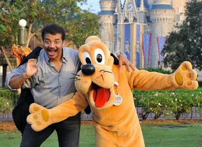 pluto neil degrasse tyson 50 Awesome Quotes by Neil deGrasse Tyson
