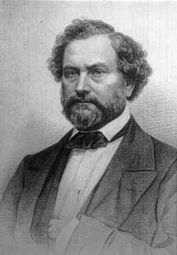 samuel colt This Day In History   January 4th