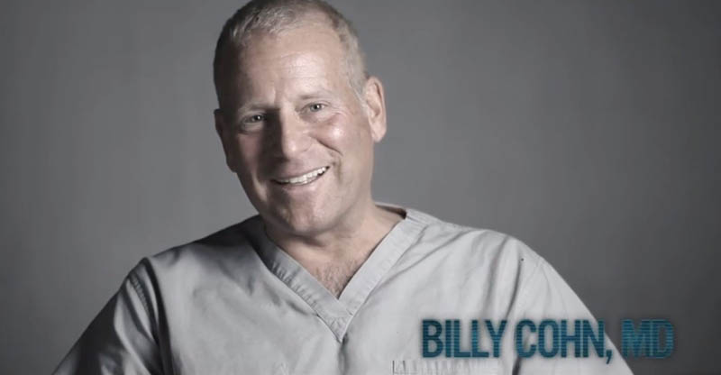 dr billy cohn artificial heart transplant no beat pulse A Heart with no Beat: The Story of a Remarkable Transplant