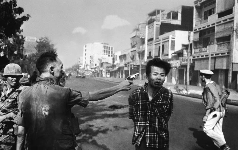 nguyen van lem vietnam execution famous photograph eddie adams This Day In History   February 1st