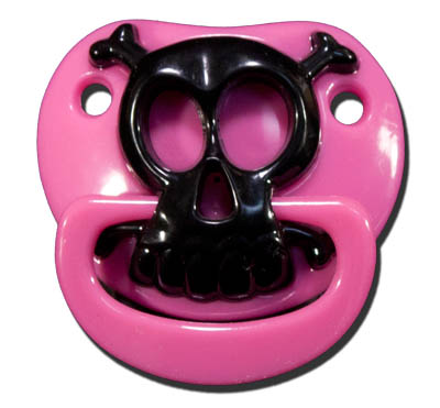 ridiculous funny absurd amazing baby pacifiers 13 20 Ridiculous Baby Pacifiers