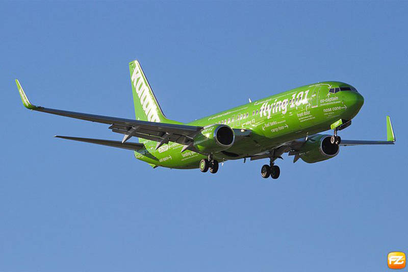 flying 101 plane kulula 2 This Airline has the Best Fleet of Planes Ever!