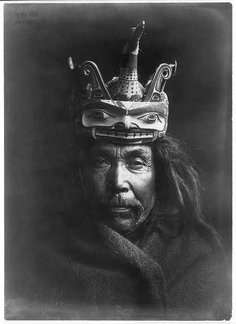 native american portraits by edward s curtis early 1900s 20 Portraits of Native Americans from the Early 1900s