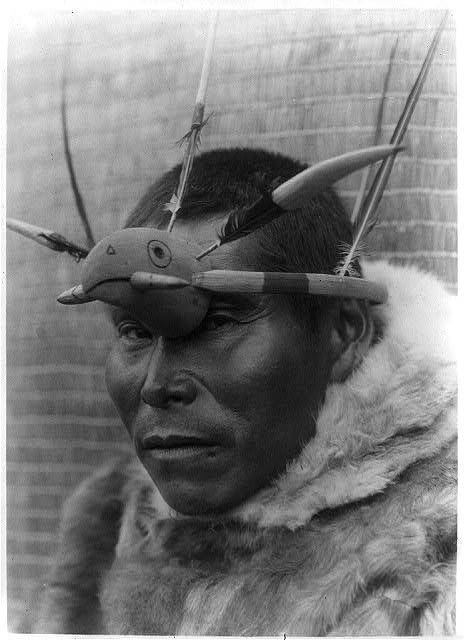 native american portraits by edward s curtis early 1900s 21 Portraits of Native Americans from the Early 1900s