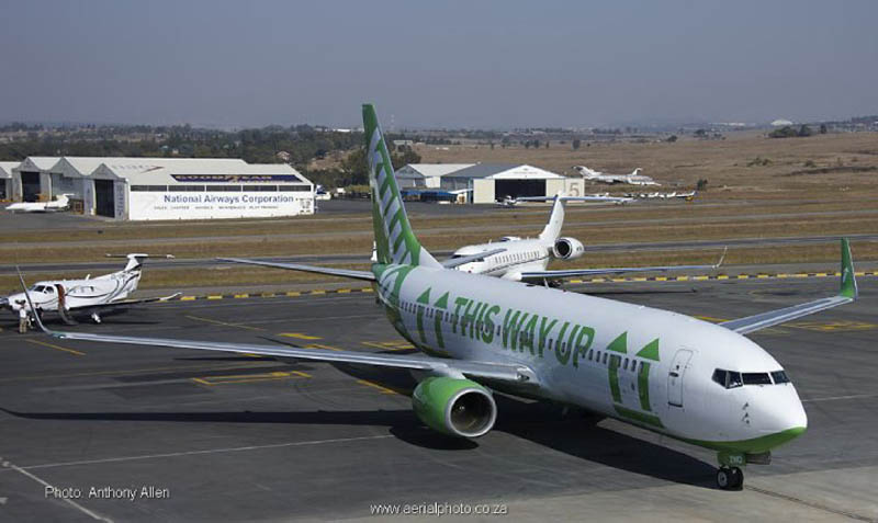 this way up funny plane kulula This Airline has the Best Fleet of Planes Ever!