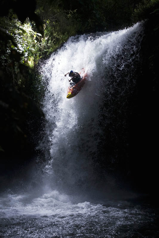 whitewater kayaking red bull 23 The Top 30 Whitewater Kayaking Photos by Red Bull