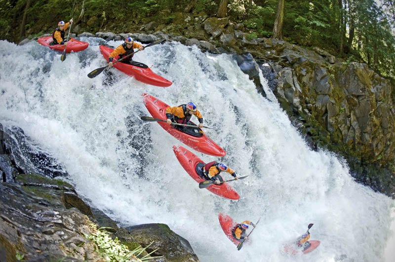 whitewater kayaking red bull 27 The Top 30 Whitewater Kayaking Photos by Red Bull