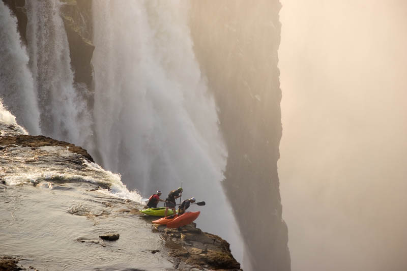 whitewater kayaking red bull desre pickers 2 The Top 30 Whitewater Kayaking Photos by Red Bull