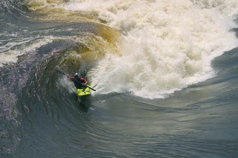 whitewater kayaking red bull desre pickers 3 The Top 30 Whitewater Kayaking Photos by Red Bull
