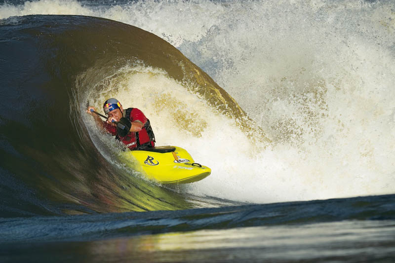 whitewater kayaking red bull desre pickers 4 The Top 30 Whitewater Kayaking Photos by Red Bull