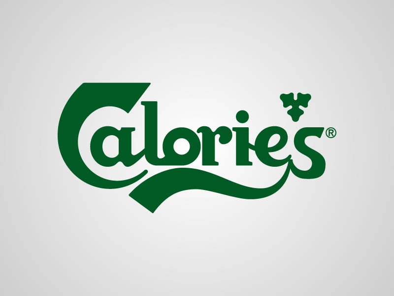 carlsberg calories funny honest logo What if Logos Told the Truth?