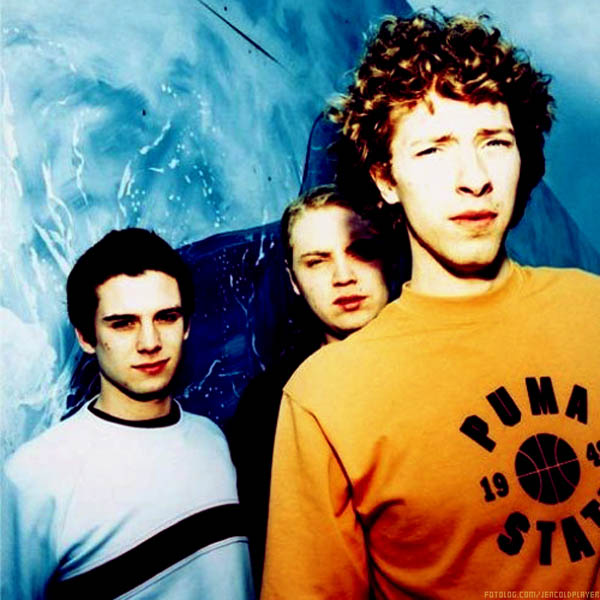 coldplay younger high school teenager childhood picture 40 Music Stars Before They Were Famous