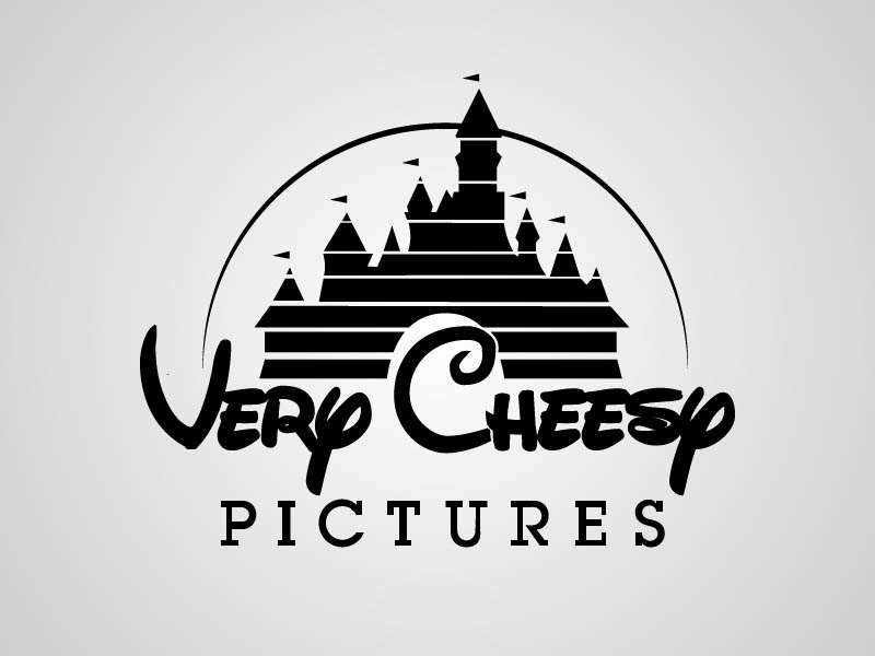 disney funny honest logo What if Logos Told the Truth?
