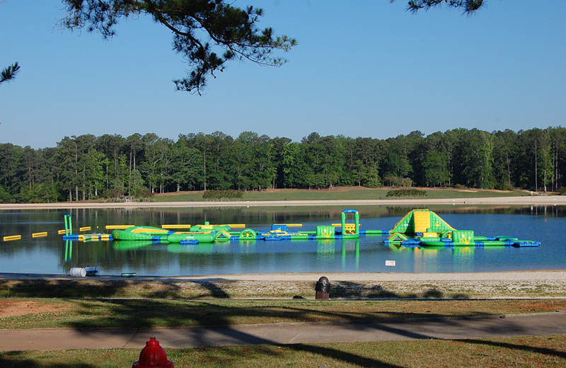 giant inflatable water parks wibit sports modular 1 The Most Amazing Inflatable Water Parks Ever
