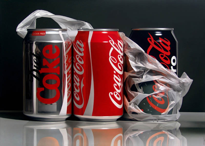 hyper realistic paintings pedro campos 1 An Artist Drew These With Just A Pencil