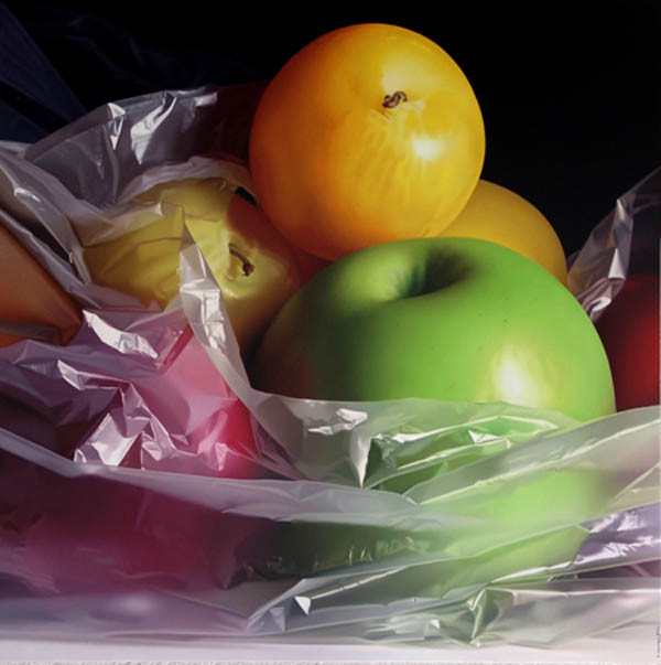 hyper realistic paintings that look like photographs pedro campos 11 15 Unbelievable Paintings That Look Like Photographs