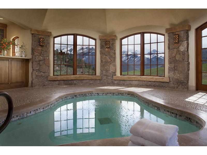 mansion in the mountains aspen snowmass colorado 7 A Mansion in the Mountains