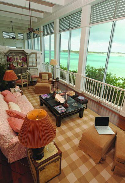 private island bahamas for sale exuma cays 85 million 13 This Private Island in the Bahamas Can be Yours for $85 million