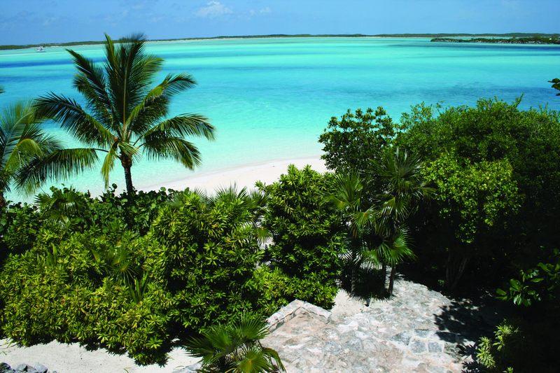 private island bahamas for sale exuma cays 85 million 18 This Private Island in the Bahamas Can be Yours for $85 million