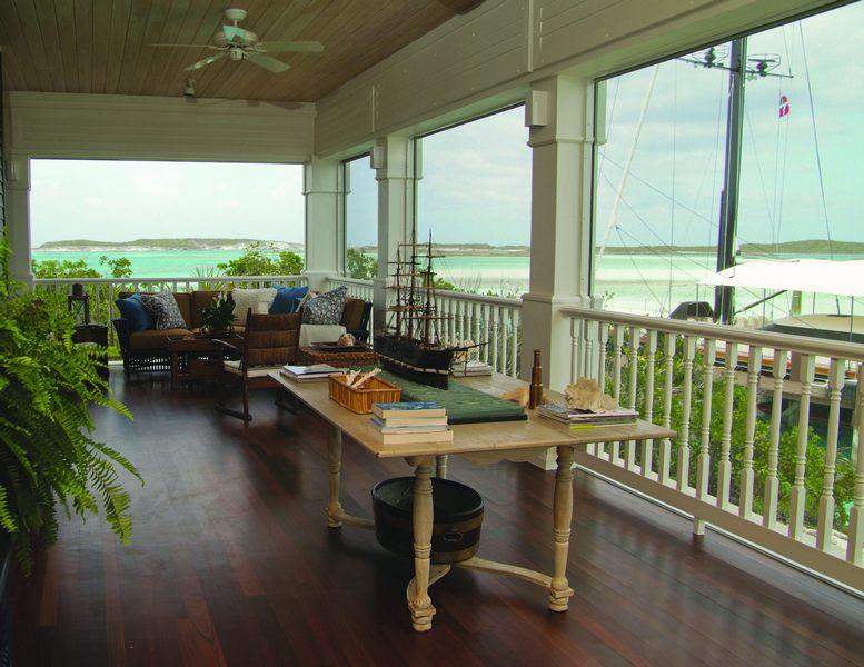 private island bahamas for sale exuma cays 85 million 2 This Private Island in the Bahamas Can be Yours for $85 million