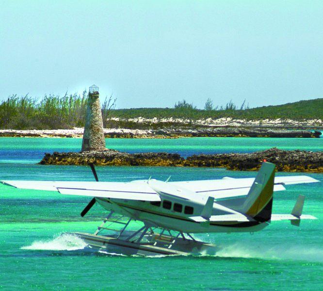 private island bahamas for sale exuma cays 85 million 21 This Private Island in the Bahamas Can be Yours for $85 million