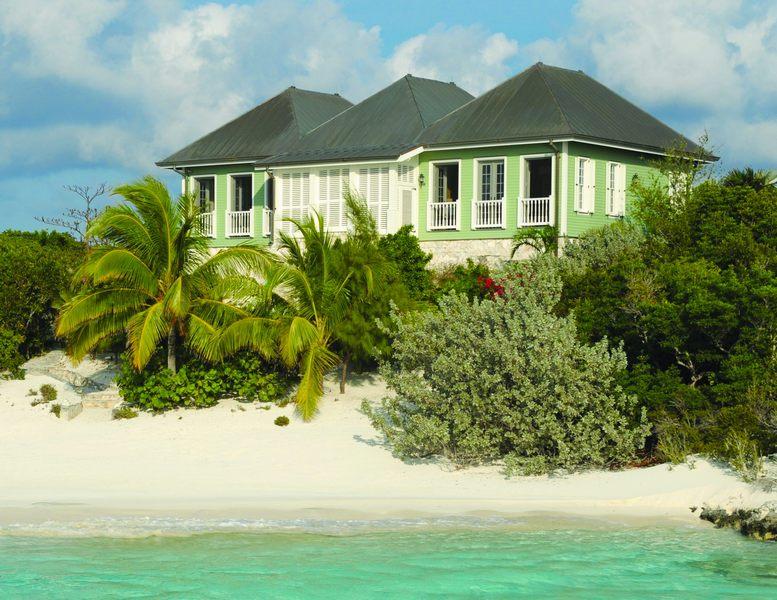 private island bahamas for sale exuma cays 85 million 24 This Private Island in the Bahamas Can be Yours for $85 million
