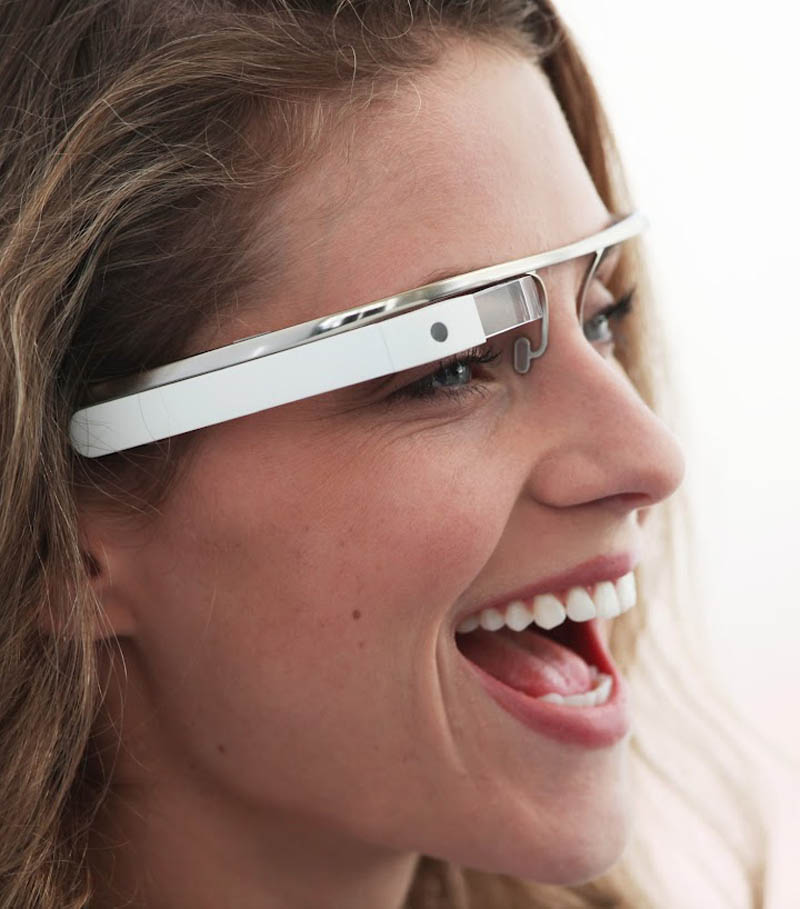 project glass google augmented reality glasses 4 Project Glass: Googles Vision for Augmented Reality