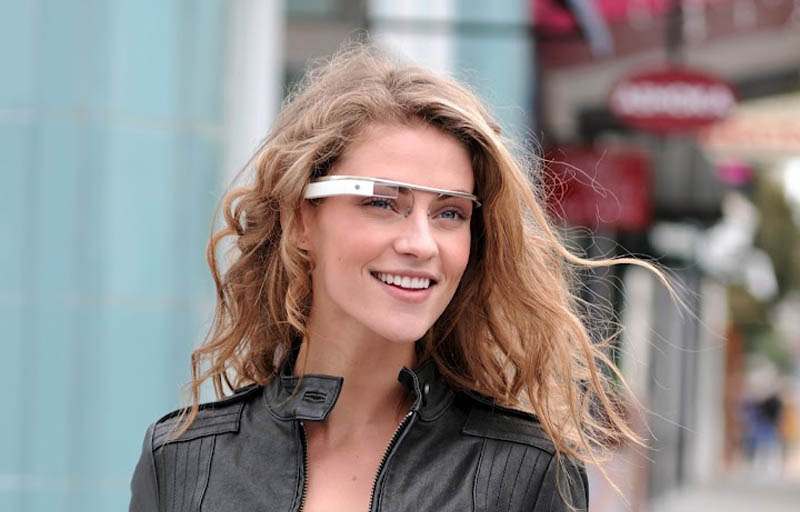 project glass google augmented reality glasses 5 Project Glass: Googles Vision for Augmented Reality
