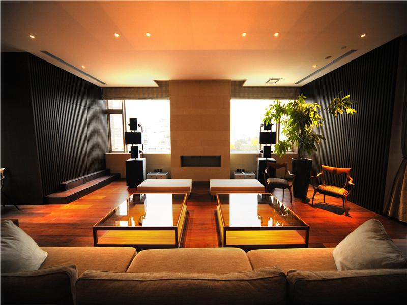 worlds most expensive 1 bedroom apartment condo minami azabu 26 The Most Expensive 1 Bedroom Apartment in the World