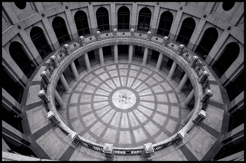 capitol extension rotunda topaz bw effects Incredible Architecture Photography by Dave Wilson