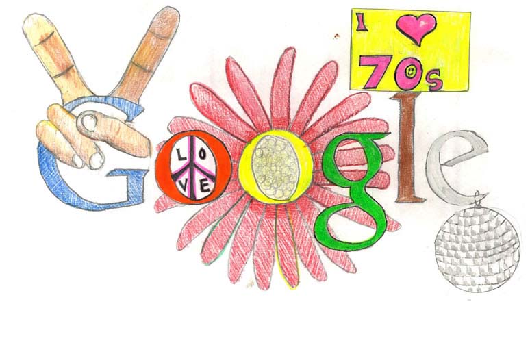 doodle for google 2012 winners grade 4 5 9 The Top 50 Google Doodle Contest Winners Gallery