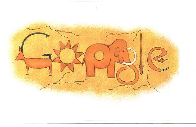 google doodle winners 2012 grade 10 12 4 The Top 50 Google Doodle Contest Winners Gallery