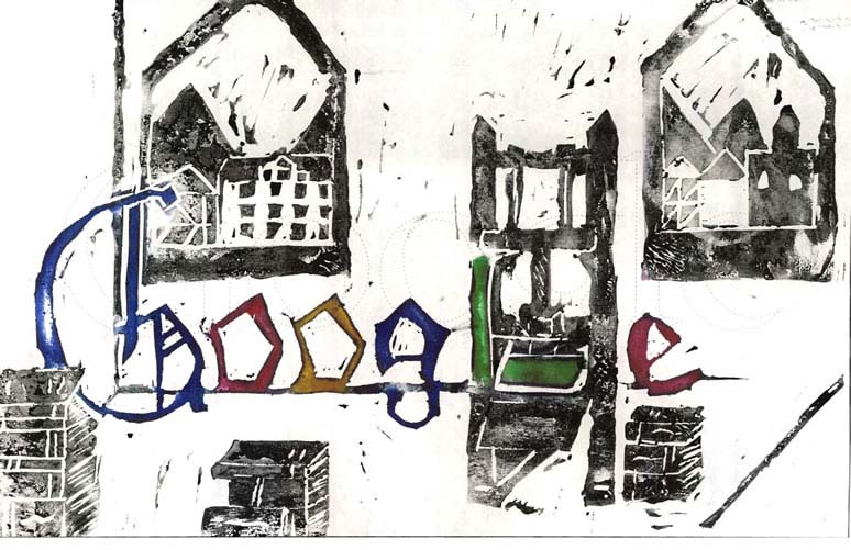google doodle winners 2012 grade 10 12 8 The Top 50 Google Doodle Contest Winners Gallery