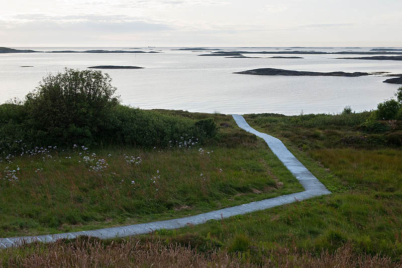 kjeksa 3 The Atlantic Road: Norways Construction of the Century
