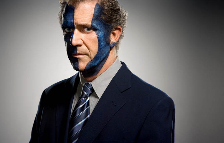 mel gibson braveheard empire shoot 2 Actors Revisit Their Famous Roles in Normal Attire