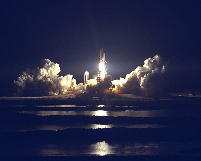 nasa rocket launch high quality 13 A History of NASA Rocket Launches in 25 High Quality Photos