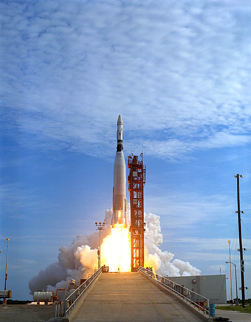 nasa rocket launch high quality 14 A History of NASA Rocket Launches in 25 High Quality Photos