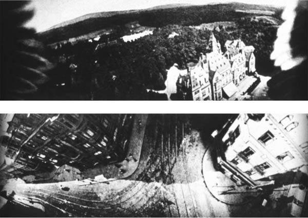 pigeon photography aerial photographs taken by pigeons The History of Pigeon Camera Photography