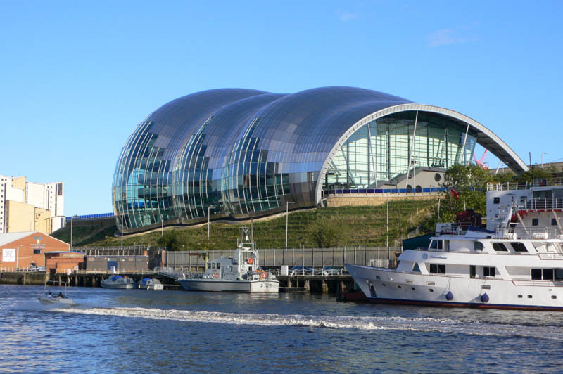 tyneview 25 Incredible Concert Halls Around the World