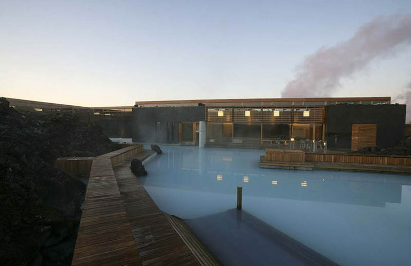 blue lagoon geothermal spa iceland 16 The Blue Lagoon Geothermal Spa in Iceland
