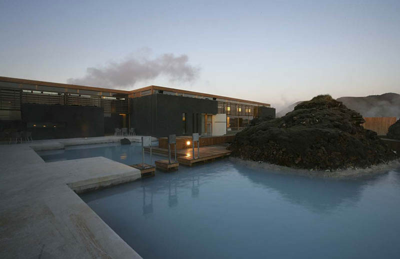 blue lagoon geothermal spa iceland 17 The Blue Lagoon Geothermal Spa in Iceland