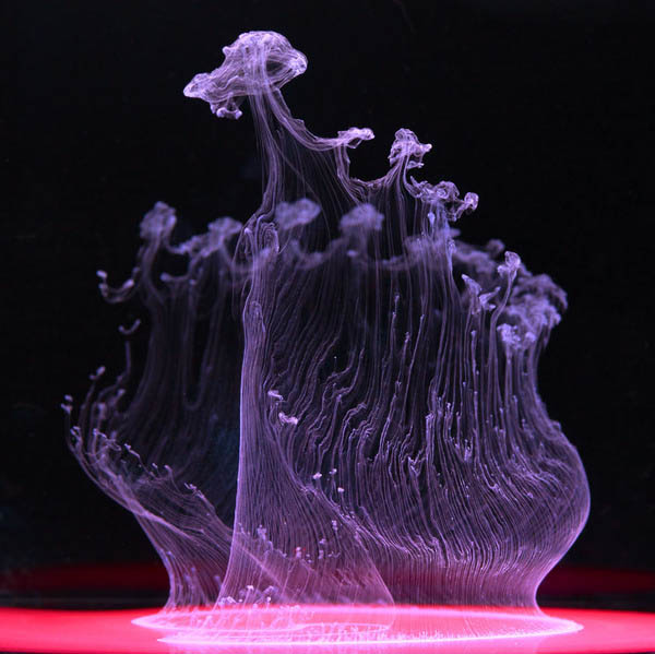 ink in water aqueous series mark mawson 4 Ink Explosions Under Water by Mark Mawson