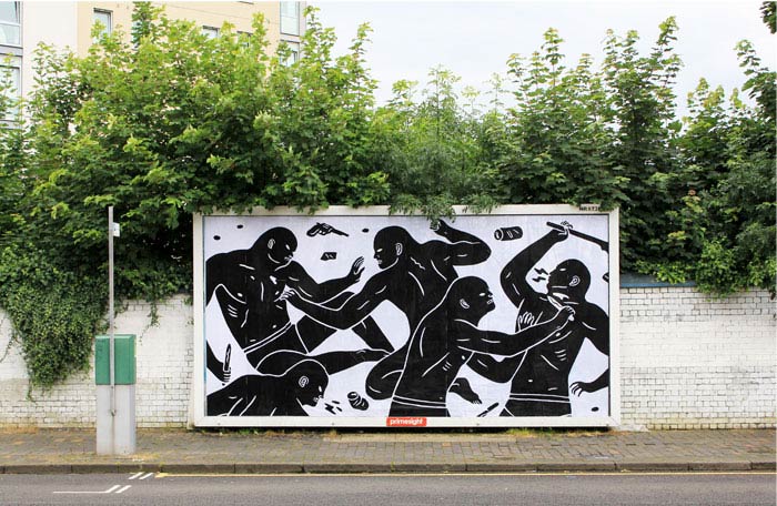 cleon patterson brandalism street art Brandalism Project Subverts Billboards Across the UK [25 pics]