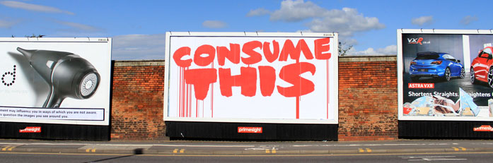 eyesaw brandalism street art Brandalism Project Subverts Billboards Across the UK [25 pics]