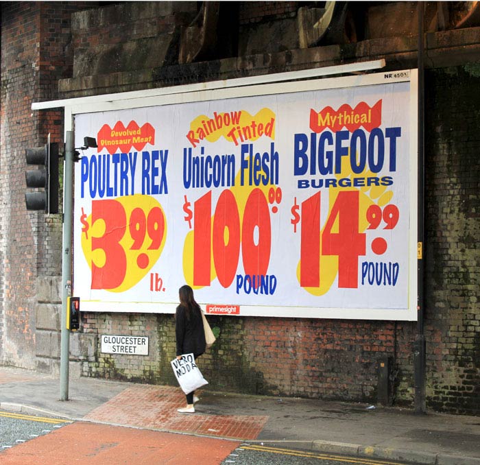 ron english brandalism street art Brandalism Project Subverts Billboards Across the UK [25 pics]