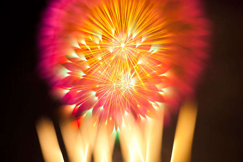 long exposure fireworks like youve never seen before david johnson 8 Long Exposure Fireworks Like Youve Never Seen