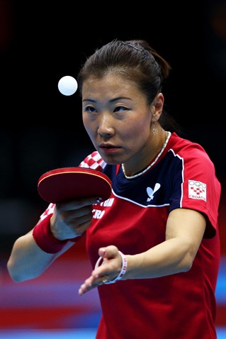 table tennis funny faces olympics ping pong 1 The Funny Faces of Table Tennis