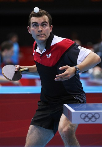 table tennis funny faces olympics ping pong 11 The Funny Faces of Table Tennis