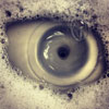 eye of the drain sink thumbnail Picture of the Day: The Eye of the Drain