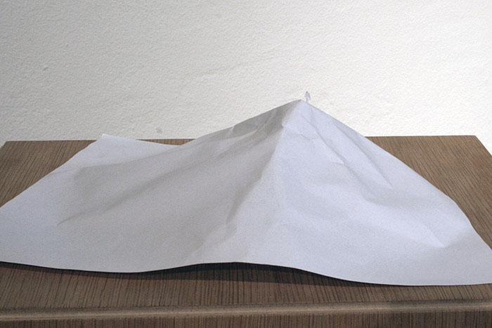 papercraft art from one sheet of paper peter callesen 11 20 Sculptures Cut from a Single Piece of Paper